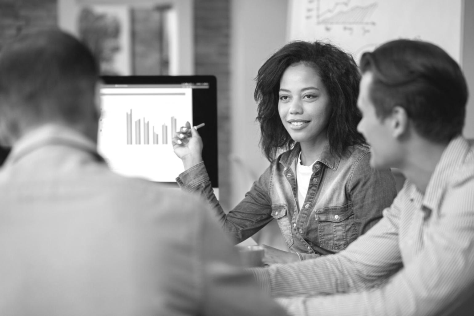 Finanzielle Planung und Budgetierung im modernen Arbeitsumfeld