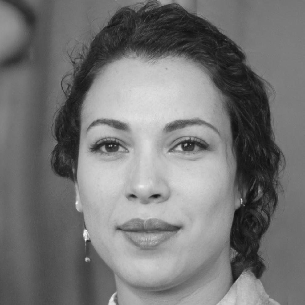 Portraits von Friedgard Quandt