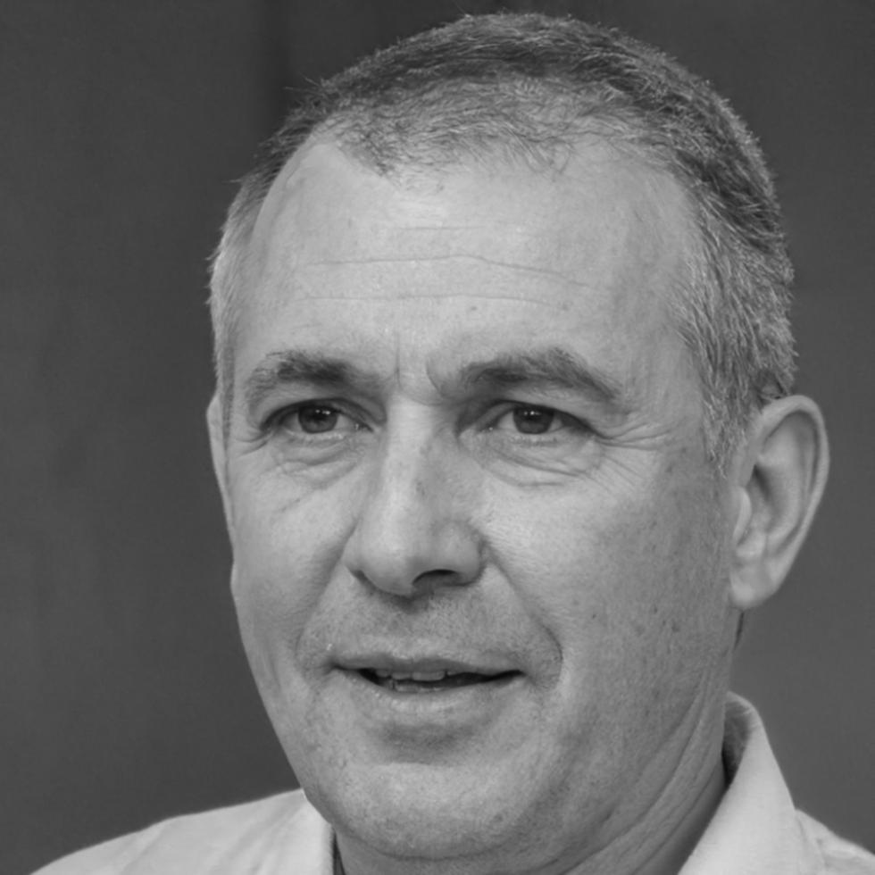 Finanzberater Klaus Mendel