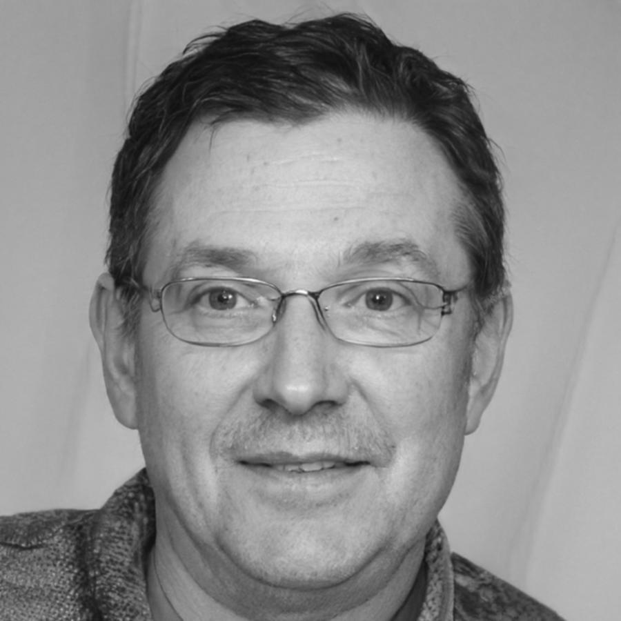 Finanzanalyst Henrik Paulsen