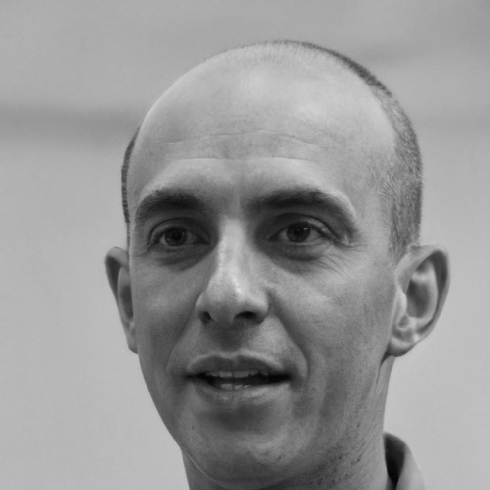 Teilnehmer Marcus Holberg