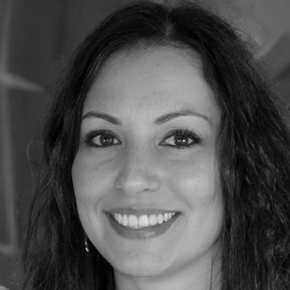 Teilnehmerin Sabine Richter